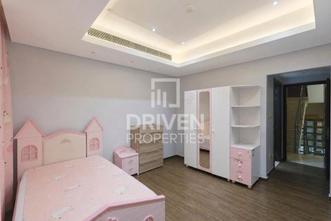 Villa de 4 chambres à Meydan, UAE No. 190680 11