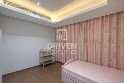 Villa de 4 chambres à Meydan, UAE No. 190680 12