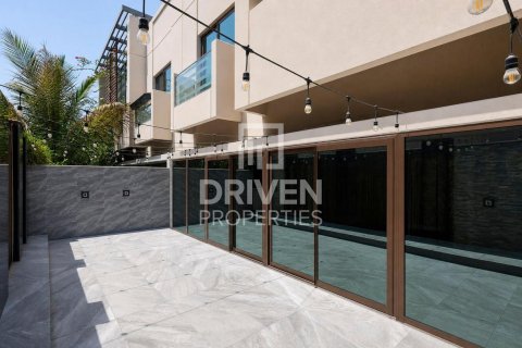 Villa de 4 chambres à Meydan, UAE No. 190680 30