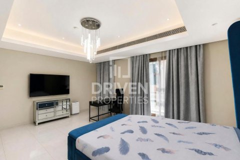Villa de 4 chambres à Meydan, UAE No. 190680 15