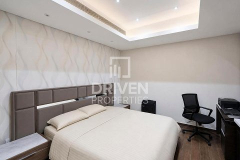 Villa de 4 chambres à Meydan, UAE No. 190680 5