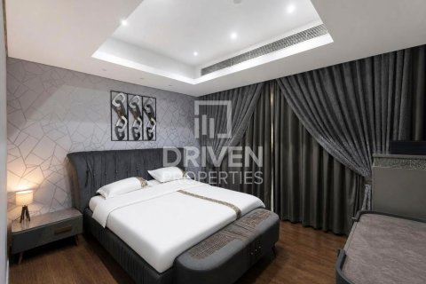 Villa de 4 chambres à Meydan, UAE No. 190680 16
