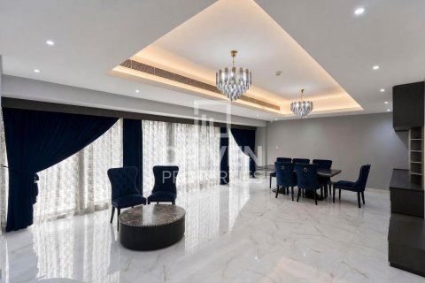 Villa de 4 chambres à Meydan, UAE No. 190680