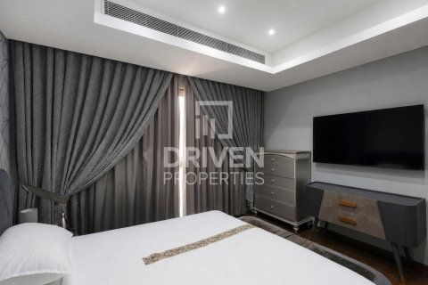 Villa de 4 chambres à Meydan, UAE No. 190680 18