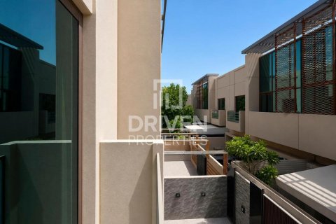 Villa de 4 chambres à Meydan, UAE No. 190680 25
