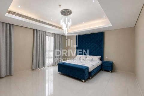 Villa de 4 chambres à Meydan, UAE No. 190680 13
