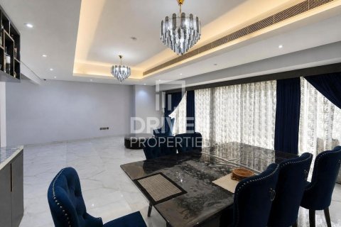 Villa de 4 chambres à Meydan, UAE No. 190680 4