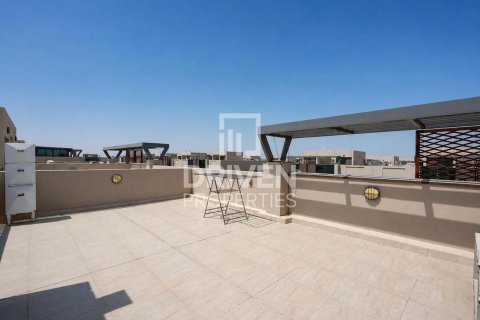 Villa de 4 chambres à Meydan, UAE No. 190680 26