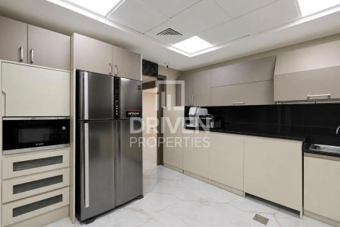 Villa de 4 chambres à Meydan, UAE No. 190680 20