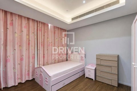 Villa de 4 chambres à Meydan, UAE No. 190680 10