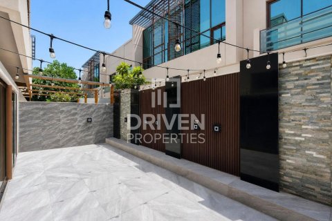 Villa de 4 chambres à Meydan, UAE No. 190680 29