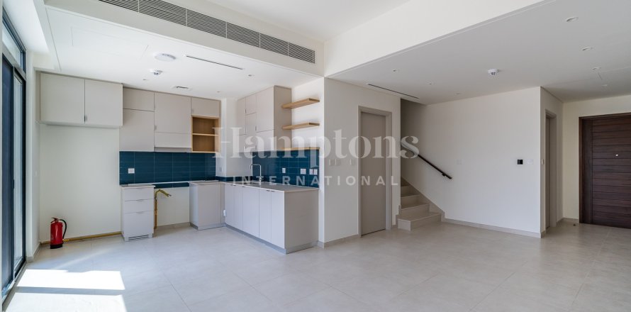 Townhouse de 3 dormitorios en Arabian Ranches 3, UAE No. 150518