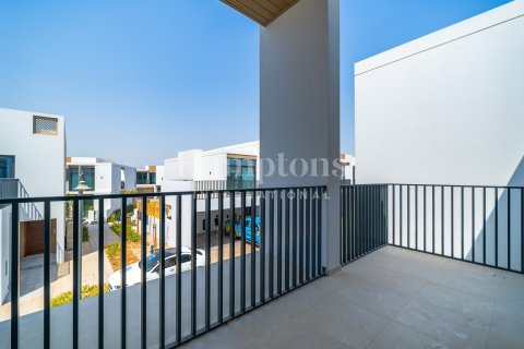 Townhouse de 3 dormitorios en Arabian Ranches 3, UAE No. 150518 19