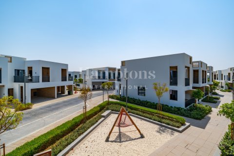 Townhouse de 3 dormitorios en Arabian Ranches 3, UAE No. 150518 23