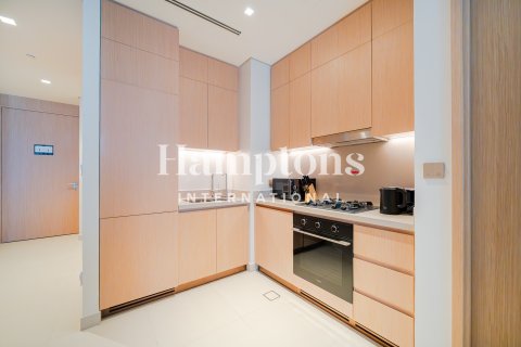Apartment de 1 dormitorio en Downtown Dubai (Downtown Burj Dubai), UAE No. 150517 4