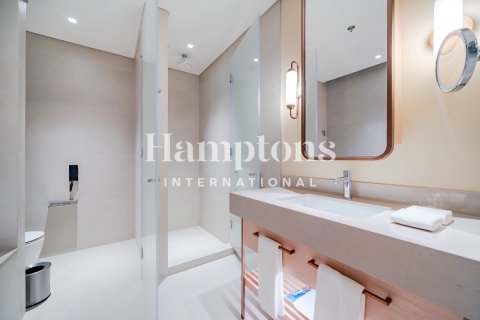 Apartment de 1 dormitorio en Downtown Dubai (Downtown Burj Dubai), UAE No. 150517 8