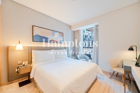 Apartment de 1 dormitorio en Downtown Dubai (Downtown Burj Dubai), UAE No. 150517 15