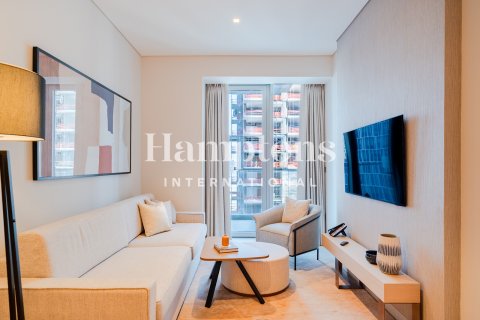 Apartment de 1 dormitorio en Downtown Dubai (Downtown Burj Dubai), UAE No. 150517 16