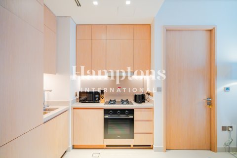 Apartment de 1 dormitorio en Downtown Dubai (Downtown Burj Dubai), UAE No. 150517