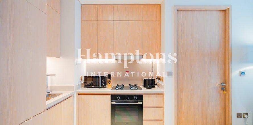 Apartment de 1 dormitorio en Downtown Dubai (Downtown Burj Dubai), UAE No. 150517