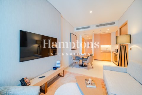 Apartment de 1 dormitorio en Downtown Dubai (Downtown Burj Dubai), UAE No. 150517 7