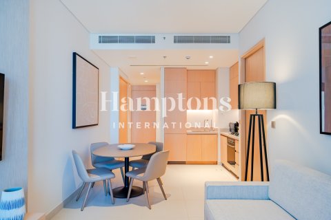 Apartment de 1 dormitorio en Downtown Dubai (Downtown Burj Dubai), UAE No. 150517 5