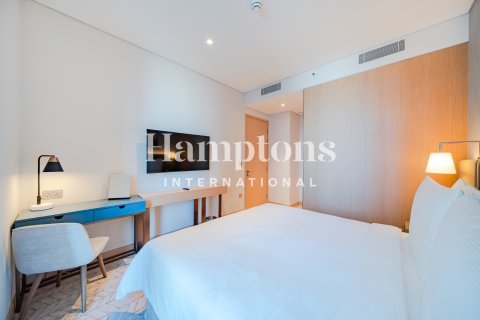 Apartment de 1 dormitorio en Downtown Dubai (Downtown Burj Dubai), UAE No. 150517 11