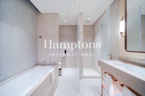 Apartment de 1 dormitorio en Downtown Dubai (Downtown Burj Dubai), UAE No. 150517 3