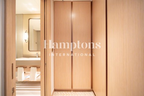 Apartment de 1 dormitorio en Downtown Dubai (Downtown Burj Dubai), UAE No. 150517 14