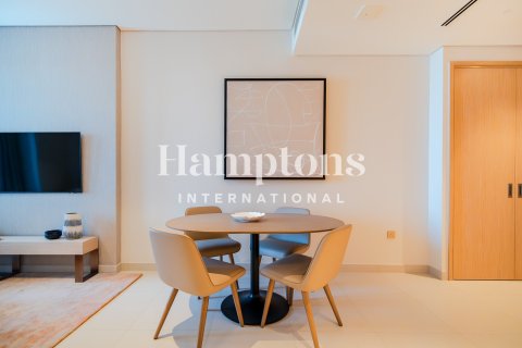 Apartment de 1 dormitorio en Downtown Dubai (Downtown Burj Dubai), UAE No. 150517 10