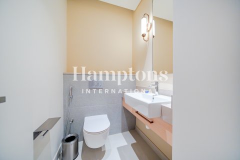 Apartment de 1 dormitorio en Downtown Dubai (Downtown Burj Dubai), UAE No. 150517 12