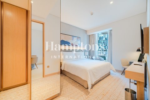 Apartment de 1 dormitorio en Downtown Dubai (Downtown Burj Dubai), UAE No. 150517 18