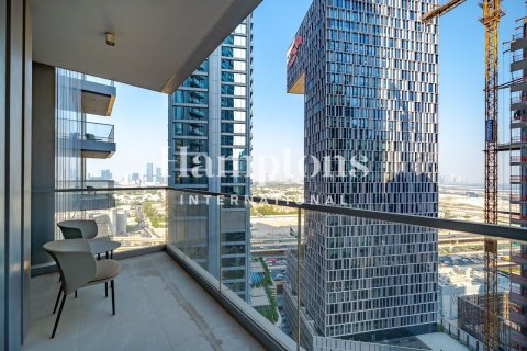 Apartment de 1 dormitorio en Downtown Dubai (Downtown Burj Dubai), UAE No. 150517 17