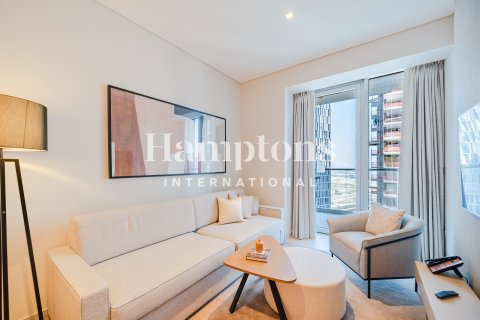 Apartment de 1 dormitorio en Downtown Dubai (Downtown Burj Dubai), UAE No. 150517 9