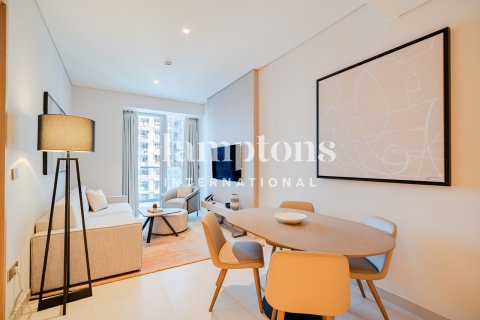 Apartment de 1 dormitorio en Downtown Dubai (Downtown Burj Dubai), UAE No. 150517 19