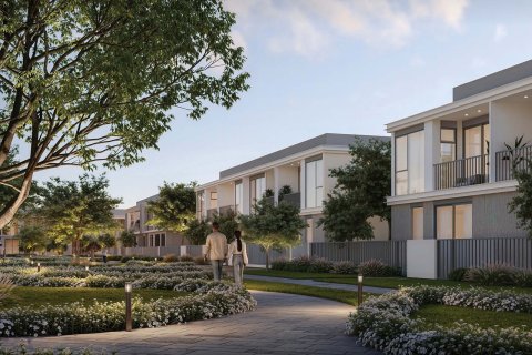 Villa de 3 dormitorios en Dubai South (Dubai World Central), UAE No. 150516 4