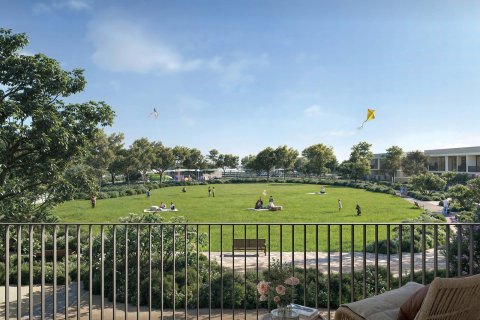 Villa de 3 dormitorios en Dubai South (Dubai World Central), UAE No. 150516 3