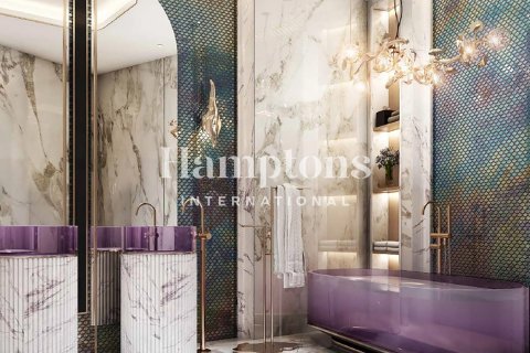 Apartment de 1 dormitorio en Marasi Business Bay, UAE No. 150515 6