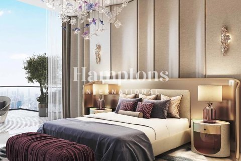 Apartment de 1 dormitorio en Marasi Business Bay, UAE No. 150515 4