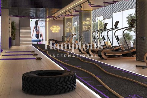 Apartment de 1 dormitorio en Marasi Business Bay, UAE No. 150515 5