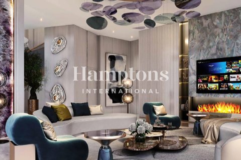 Apartment de 1 dormitorio en Marasi Business Bay, UAE No. 150515 3