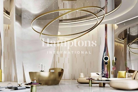 Apartment de 1 dormitorio en Marasi Business Bay, UAE No. 150515 7