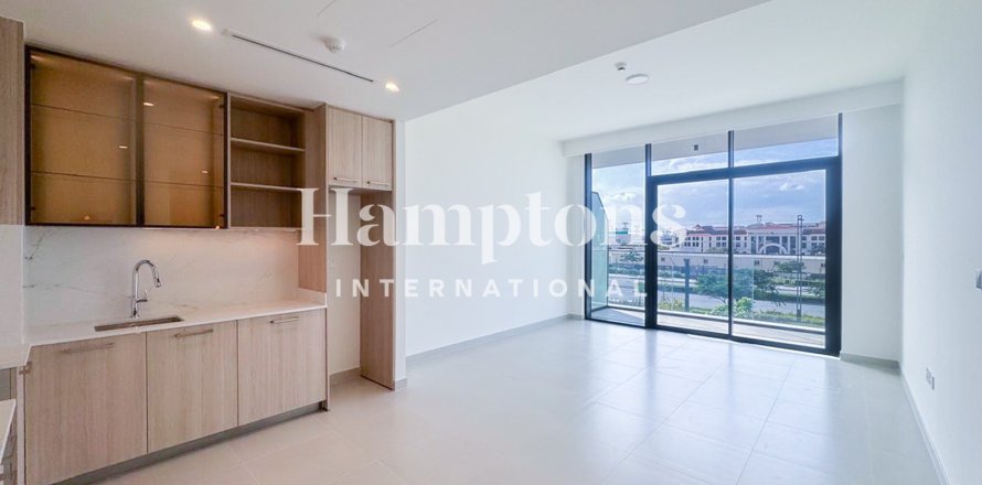 Apartment de 1 dormitorio en Maple at Dubai Hills Estate, UAE No. 150519