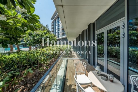 Apartment de 1 dormitorio en Bluewaters Residences, UAE No. 150521 8