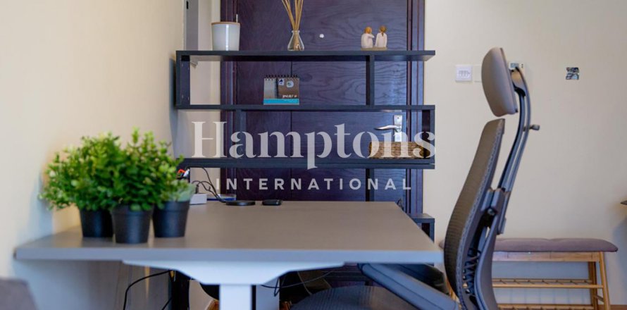 2 غرف نوم شقة في Marina Diamond 6, الإمارات العربية المتحدة رقم 146435