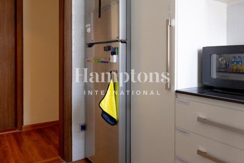 2 غرف نوم شقة في Marina Diamond 6, الإمارات العربية المتحدة رقم 146435 6