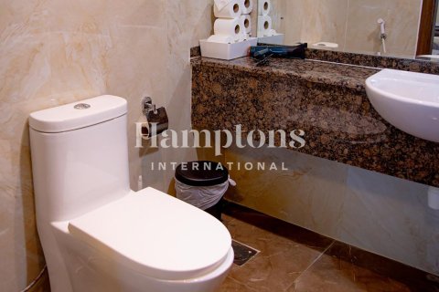 2 غرف نوم شقة في Marina Diamond 6, الإمارات العربية المتحدة رقم 146435 14