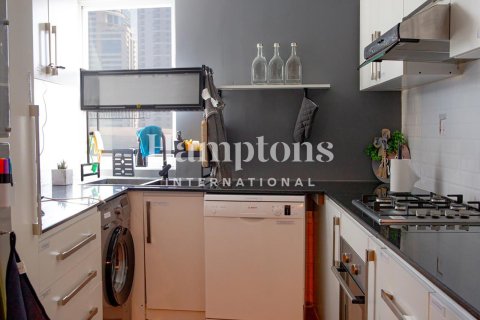 2 غرف نوم شقة في Marina Diamond 6, الإمارات العربية المتحدة رقم 146435 10