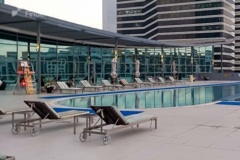 2 غرف نوم شقة في Sheikh Zayed Road, الإمارات العربية المتحدة رقم 146434