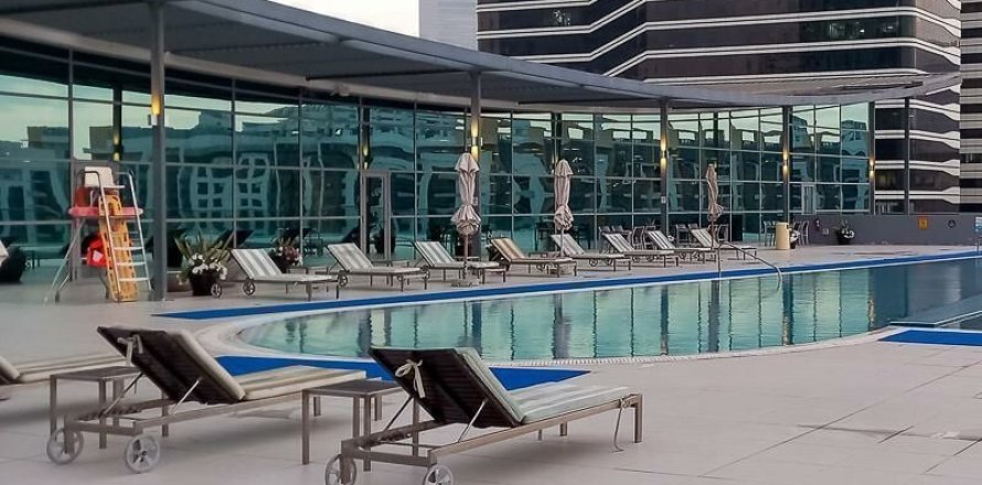 2 غرف نوم شقة في Sheikh Zayed Road, الإمارات العربية المتحدة رقم 146434